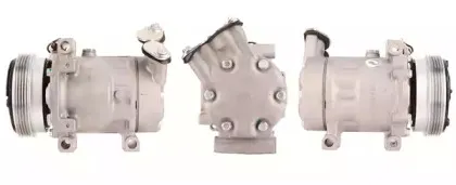 Компрессор, кондиционер AMK купить