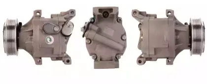 Компрессор, кондиционер AMK купить