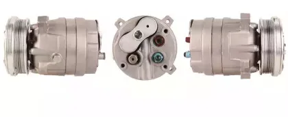 Компрессор, кондиционер AMK купить