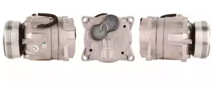 Компрессор, кондиционер AMK купить