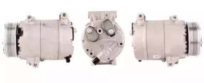 Компрессор, кондиционер AMK купить