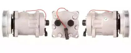 Компрессор, кондиционер AMK купить