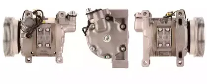 Компрессор, кондиционер AMK купить