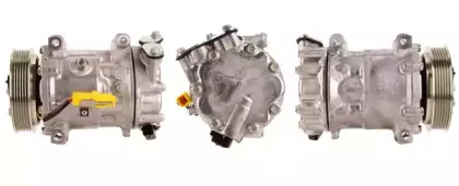 Компрессор, кондиционер AMK купить