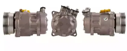 Компрессор, кондиционер AMK купить