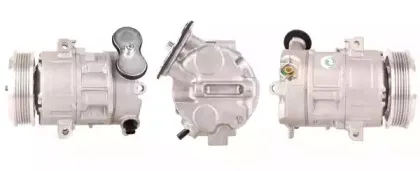 Компрессор, кондиционер AMK купить