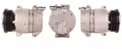 Компрессор, кондиционер AMK купить