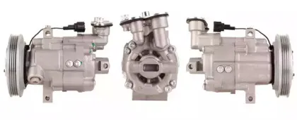 Компрессор, кондиционер AMK купить