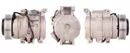 Компрессор, кондиционер AMK купить