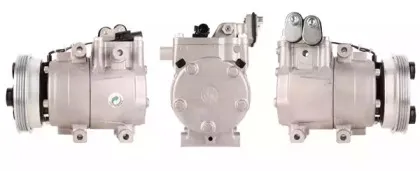 Компрессор, кондиционер AMK купить