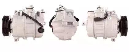 Компрессор, кондиционер AMK купить