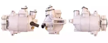 Компрессор, кондиционер AMK купить