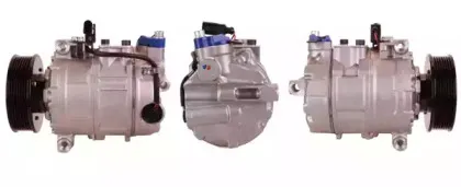 Компрессор, кондиционер AMK купить