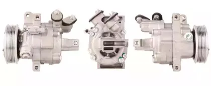 Компрессор, кондиционер AMK купить