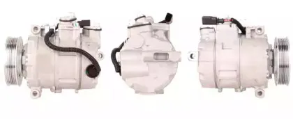 Компрессор, кондиционер AMK купить