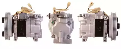 Компрессор, кондиционер AMK купить