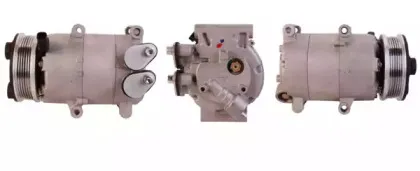 Компрессор, кондиционер AMK купить