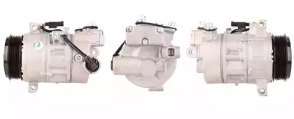 Компрессор, кондиционер AMK купить