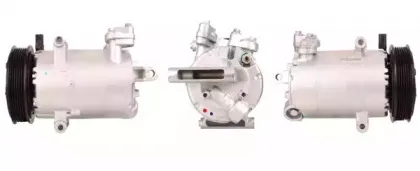 Компрессор, кондиционер AMK купить