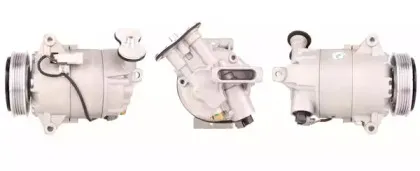 Компрессор, кондиционер AMK купить