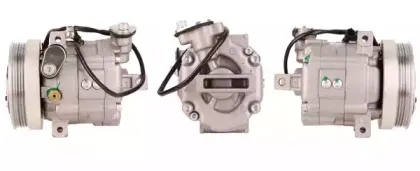 Компрессор, кондиционер AMK купить