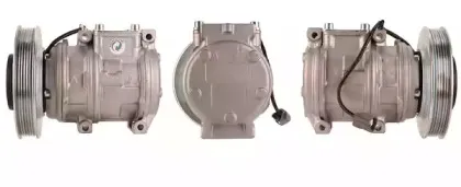 Компрессор, кондиционер AMK купить