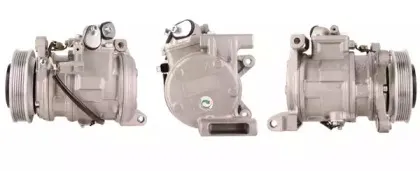 Компрессор, кондиционер AMK купить