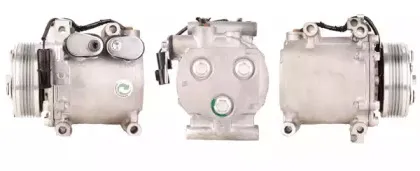 Компрессор, кондиционер AMK купить