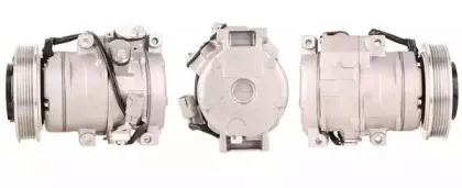 Компрессор, кондиционер AMK купить