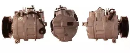 Компрессор, кондиционер AMK купить