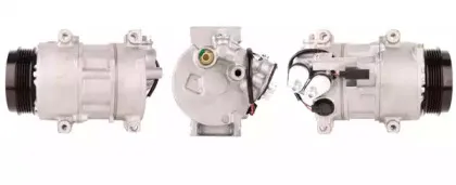 Компрессор, кондиционер AMK купить