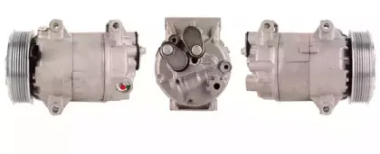 Компрессор, кондиционер AMK купить