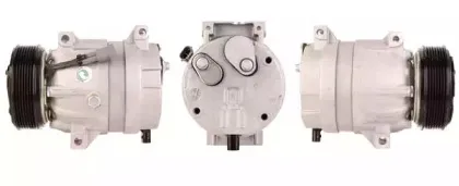 Компрессор, кондиционер AMK купить