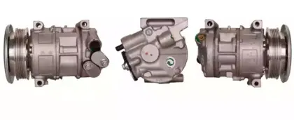 Компрессор, кондиционер AMK купить