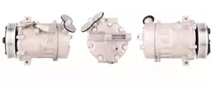 Компрессор, кондиционер AMK купить