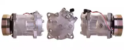 Компрессор, кондиционер AMK купить