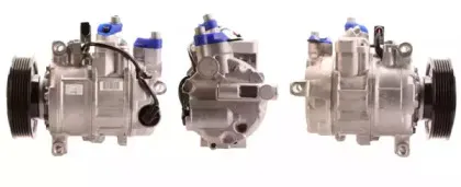 Компрессор, кондиционер AMK купить