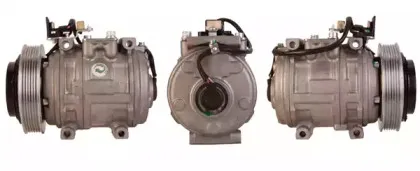 Компрессор, кондиционер AMK купить