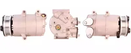 Компрессор, кондиционер AMK купить