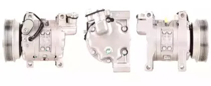 Компрессор, кондиционер AMK купить