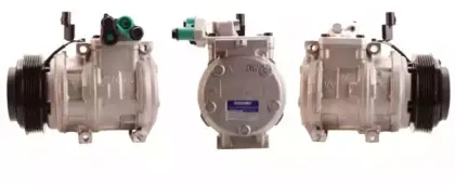 Компрессор, кондиционер AMK купить