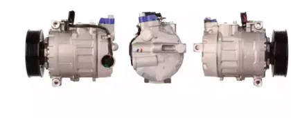 Компрессор, кондиционер AMK купить