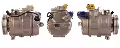 Компрессор, кондиционер AMK купить