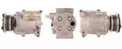 Компрессор, кондиционер AMK купить