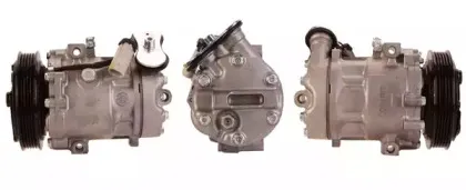 Компрессор, кондиционер AMK купить