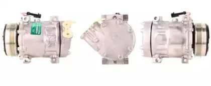 Компрессор, кондиционер AMK купить