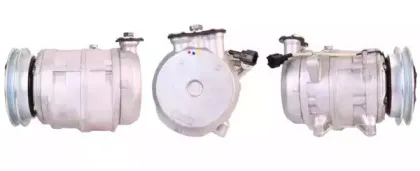 Компрессор, кондиционер AMK купить