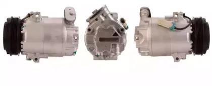 Компрессор, кондиционер AMK купить