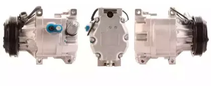 Компрессор, кондиционер AMK купить