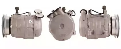 Компрессор, кондиционер AMK купить